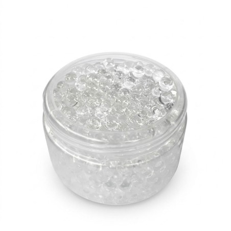Odorizador Aromatizador De Ambientes Orbeez Bolinha De Gel Chá Branco