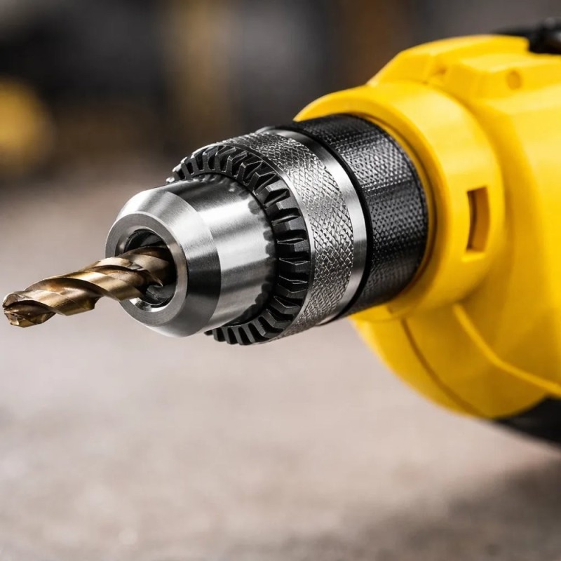 Furadeira De Impacto 127 V Potente 600W Multiuso Startools